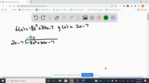 calculate-f-gx-given-the-functions-fx-8-x-230-x-7-text-and-gx2-x-7