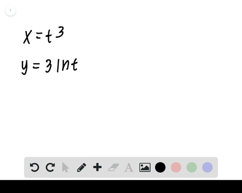 in-exercises-7-26-a-sketch-the-curve-represented-by-the-parametric-equations-indicate-the-orienta-19
