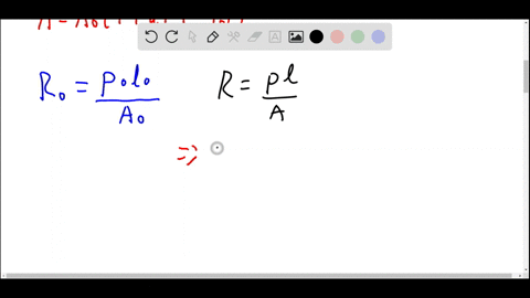review-an-aluminum-rod-has-a-resistance-of-123omega-at-200circ-mathrmc-calculate-the-resistance-of-t