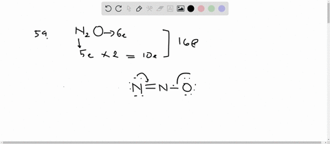 construct-lewis-structures-for-the-several-resonance-forms-of-mathrmn_2-o-what-is-the-predicted-math