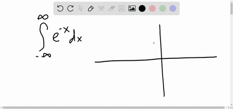 determine-whether-the-given-improper-integral-converges-or-diverges-if-it-converges-then-evaluate-35