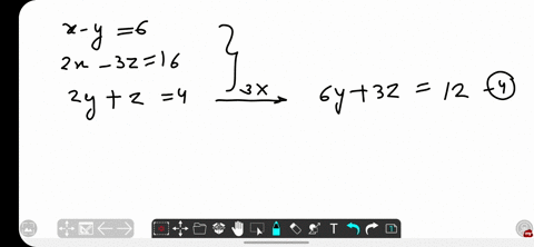 in-problems-19-56-solve-each-system-of-equations-if-the-system-has-no-solution-say-that-it-is-inc-25