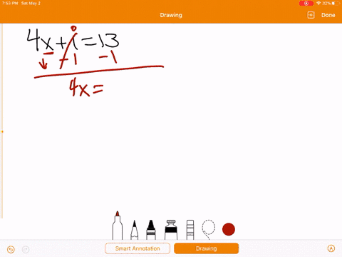 solve-each-equation-check-the-result-4-x113