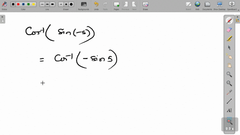 find-the-value-of-cos-1sin-5