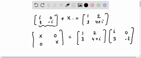if-leftbeginarraycci-0-3-iendarrayrightxleftbeginarraycc1-2-3-4iendarrayright-x-then-x-is-equal-to-a
