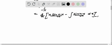 determine-the-fourier-series-to-represent-the-function-fx2-x-in-the-range-pi-to-pi