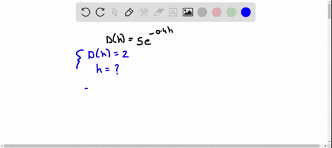 the-functiondh5-e-04-hcan-be-used-to-find-the-number-of-milligrams-d-of-a-certain-drug-that-is-in-a-