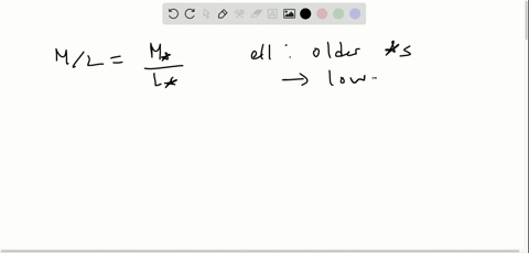 explain-what-the-mass-to-light-ratio-is-and-why-it-is-smaller-in-spiral-galaxies-with-regions-of-sta