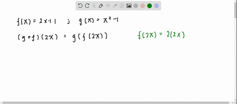 let-fx2-x1-and-gxx2-1-find-each-of-the-following-g-circ-f2-x