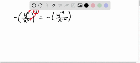 match-each-expression-with-an-equivalent-expression-from-the-column-on-the-right-leftfracy2x3right-2