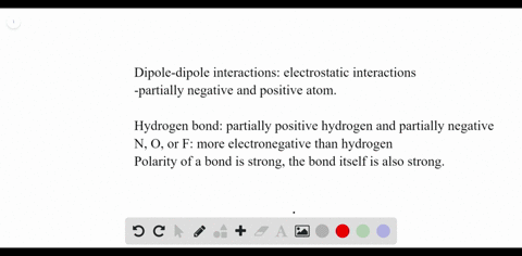 explain-why-hydrogen-bonds-are-stronger-than-most-dipole-dipole-forces