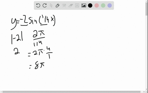 graph-the-given-function-over-one-period-y-2-sin-leftfrac14-xright-2
