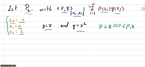 let-p_2-have-the-cvaluation-inner-product-at-the-points-x_0-2-quad-x_10-quad-x_22-show-that-the-vect