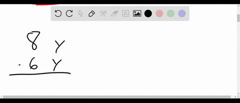 simplify-8-y-6-y