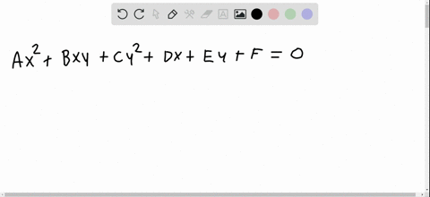 to-transform-the-equation-a-x2b-x-yc-y2d-xe-yf0-quad-b-neq-0-into-one-in-x-and-yprime-without-an-xpr