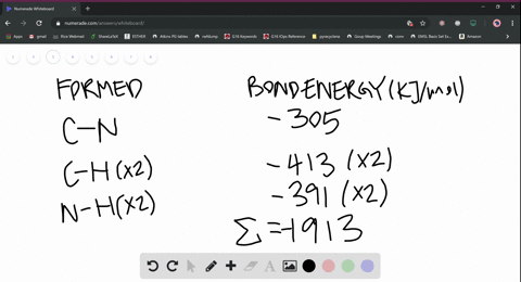 use-bond-energy-values-table-85-to-estimate-delta-h-for-each-of-the-following-reactions