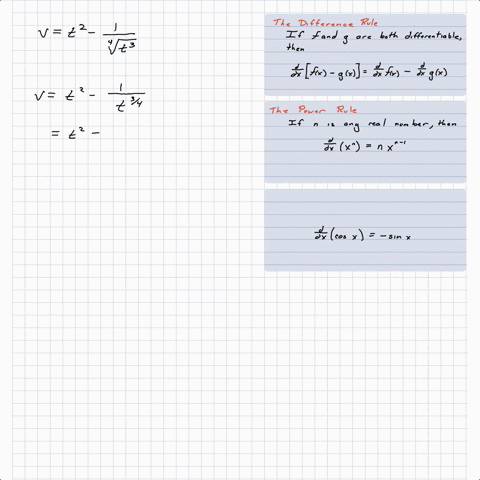 differentiate-the-function-vt2-frac1sqrt4t3