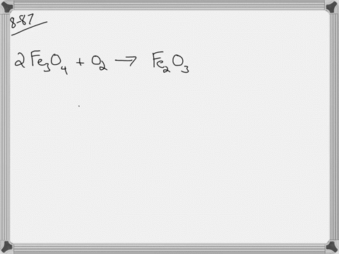 iron-is-oxidized-in-a-number-of-chemical-weathering-processes-how-many-moles-of-mathrmo_2-are-consum