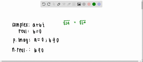 identify-each-number-as-real-complex-pure-imaginary-or-nonreal-complex-more-than-one-of-these-des-28