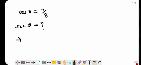in-exercises-1-12-use-a-reciprocal-identity-to-find-the-function-value-indicated-rationalize-the-den