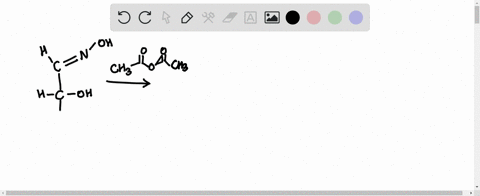 draw-the-mechanism-for-the-dehydration-step-in-the-wohl-degredation