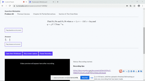 beginarrayltext-find-partial-z-partial-u-text-and-partial-z-partial-v-text-when-u1-v-2-text-if-zln-q