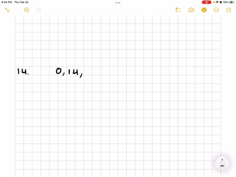 from-the-list-014-frac23-pi-sqrt7-frac1114-234-19-frac558-sqrt17-32-overline1-and-26-identify-each-4