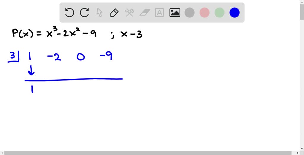 SOLVEDFind each quotient when P(x) is divided by…