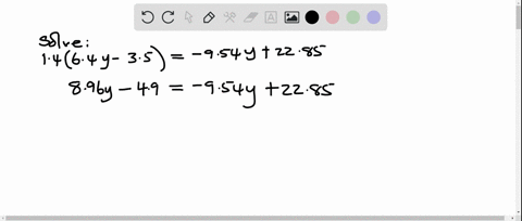 solve-the-equation-1464-y-35-954-y2285