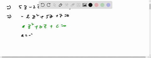 write-the-quadratic-equation-in-standard-form-solve-using-the-quadratic-formula-5-z-2-z2158