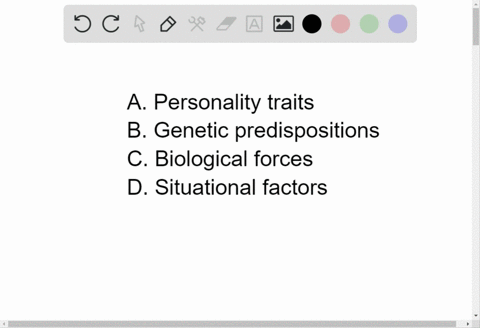as-a-field-social-psychology-focuses-on-_______-in-predicting-human-behavior-a-personality-traits-b-