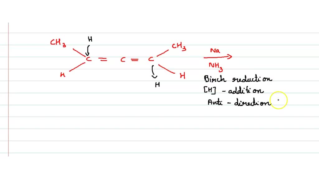 SOLVED:The Major Product Is (A) (B) (C) (D)