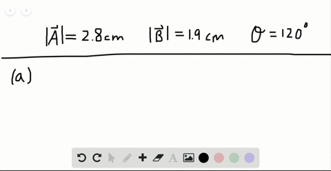 for-the-two-vectors-in-fig-el39-a-find-the-magnitudeand-direction-of-the-vector-product-a-times-b-b-