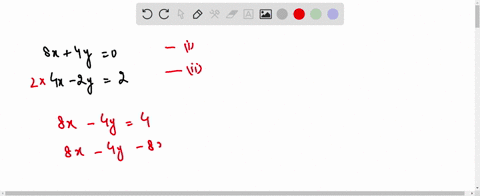 solve-each-system-using-the-elimination-method-if-a-system-is-inconsistent-or-has-dependent-equat-10
