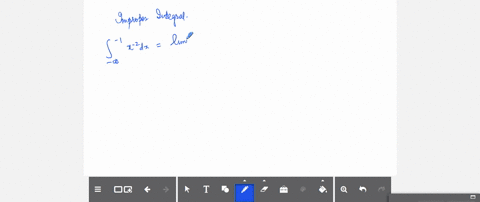 determine-whether-the-improper-integral-diverges-or-converges-evaluate-the-integral-if-it-converge-8