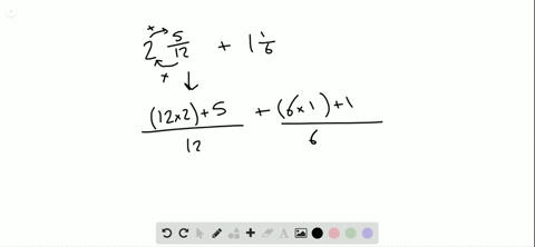 add-write-the-answer-as-a-fraction-or-as-a-mixed-number-in-simplest-form-2-frac5121-frac16