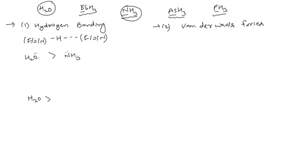 solved-the-decreasing-order-of-the-boiling-points-of-the-following