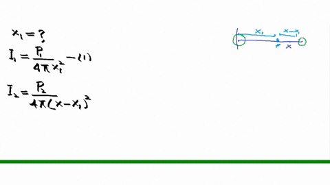 two-sources-of-sound-are-located-on-the-x-axis-and-each-emits-power-uniformly-in-all-directions-ther