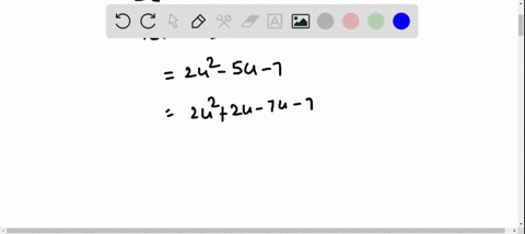 factor-by-introducing-an-appropriate-substitution-2x-32-5x-3-7