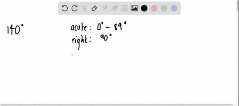 classify-each-angle-as-acute-obtuse-right-or-straight-140circ