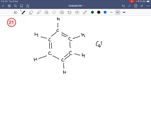 the-ratio-of-pi-and-sigma-bonds-in-benzene-is-a-1-2-b-1-4-c-1-6-d-1-6-3