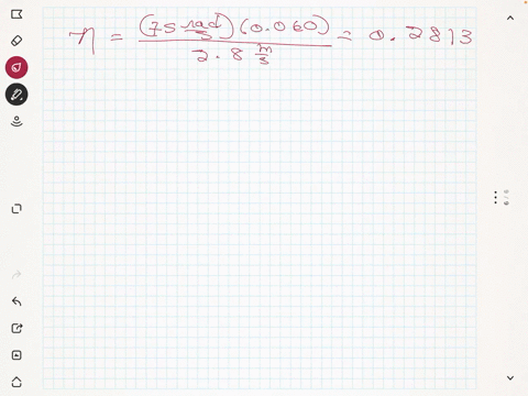 a-baseball-of-a-diameter-of-60-mathrmmm-is-thrown-with-a-speed-of-8-mathrmm-mathrms-and-an-angular-v