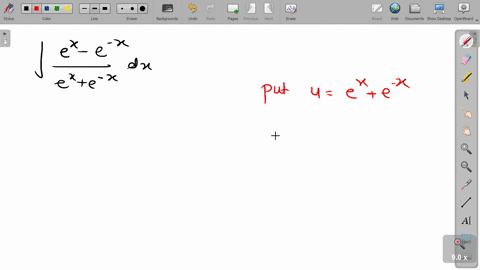 decide-on-what-substitution-to-use-and-then-evaluate-the-given-integral-using-a-substitution-hint-35