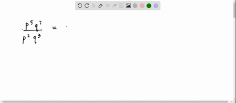 simplify-using-the-quotient-rule-fracp5-q7p2-q3
