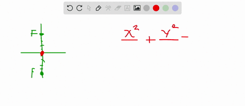 find-the-standard-form-of-the-equation-for-an-ellipse-satisfying-the-given-conditions-foci-05-and-ma