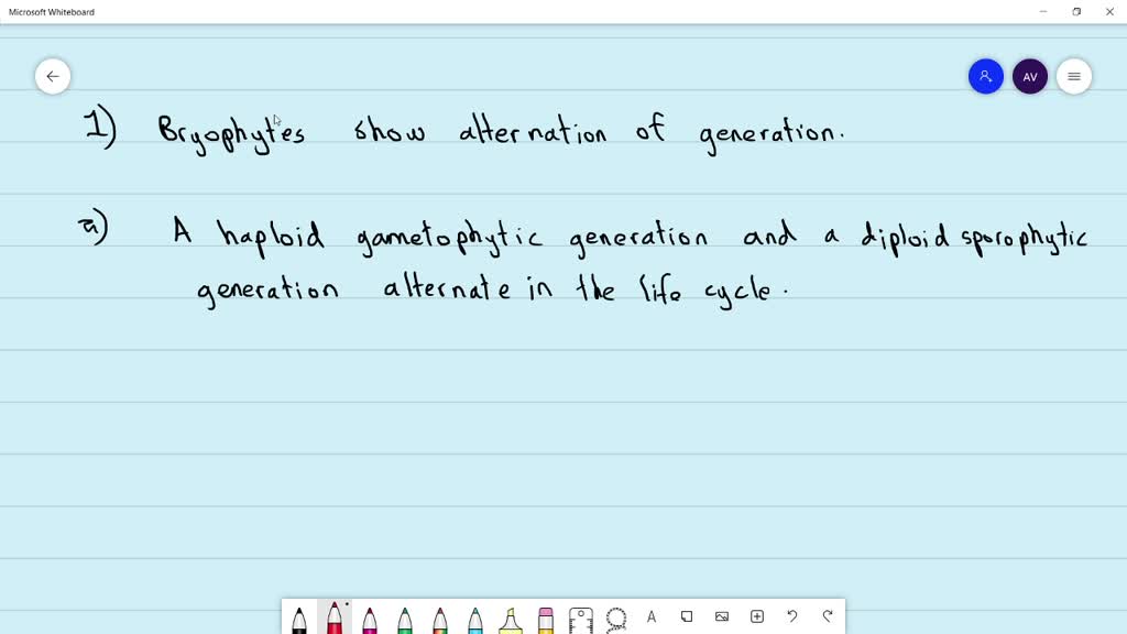 SOLVED:Read the given statements and select the correct option ...