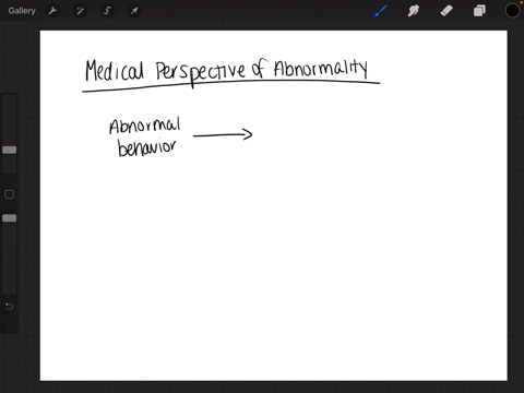 which-of-the-following-is-a-strong-argument-against-the-medical-perspective-on-abnormality-a-physiol