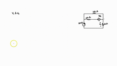 for-the-circuit-in-fig-366-find-v_1-and-v_2-using-nodal-analysis