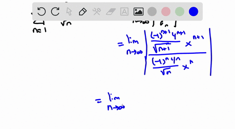 find-the-radius-of-convergence-and-interval-of-convergence-of-the-power-series-sum_n1infty-frac-1n-4