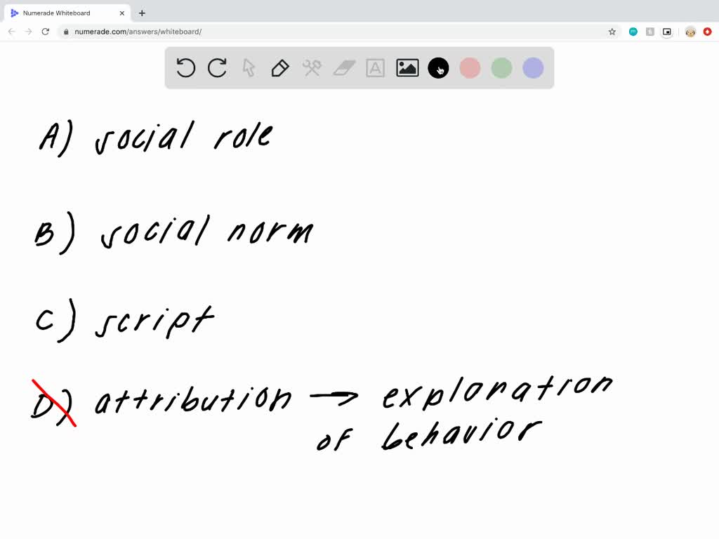 solved-a-n-is-a-set-of-group-expectations-for-appropriate-numerade